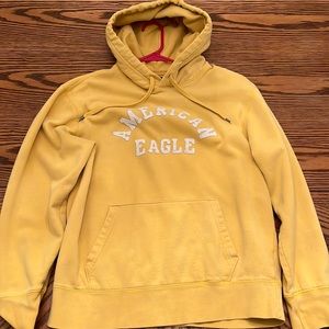 american eagle hoodie